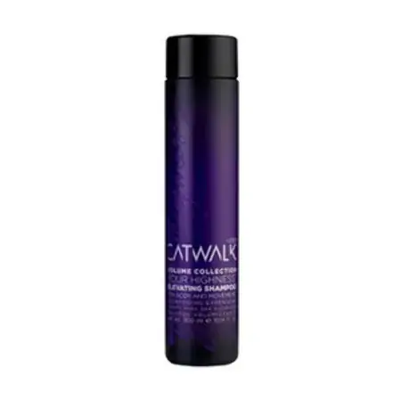 Shampoo Tigi Catwalk Your Highness Elevating