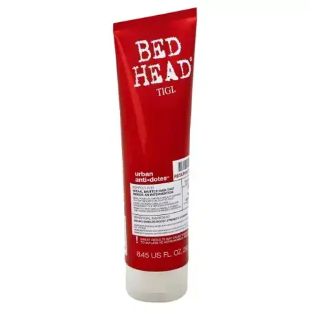 Bed Head Urban Anti Dotes Resurrection Shampoo Bed Head Hair Care
