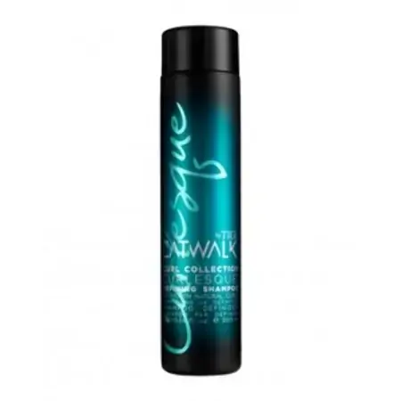 Shampoo Tigi Catwalk Curlesque Hydrating