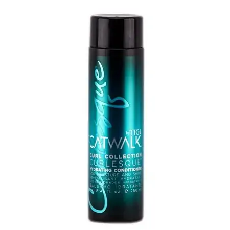 Condicionador Tigi Catwalk Curlesque Hydrating