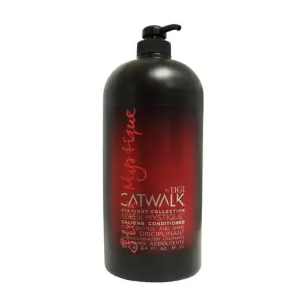 Catwalk Sleek Mystique Calming Conditioner By Tigi For Women Cosmetic