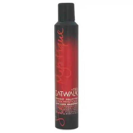 Sleek Mystique Look Lock Hairspray