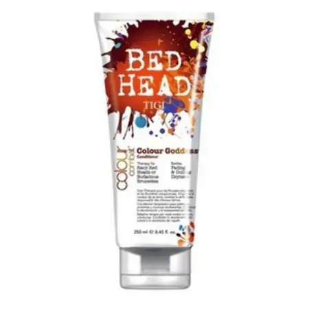 Shampoo Bed Head Tigi Colour Goddess