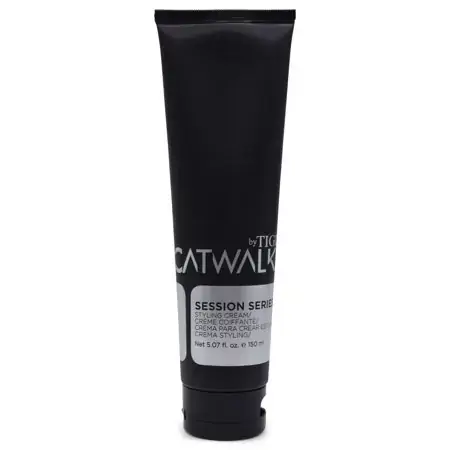 Catwalk Session Series Styling Cream Hair Styling Creams