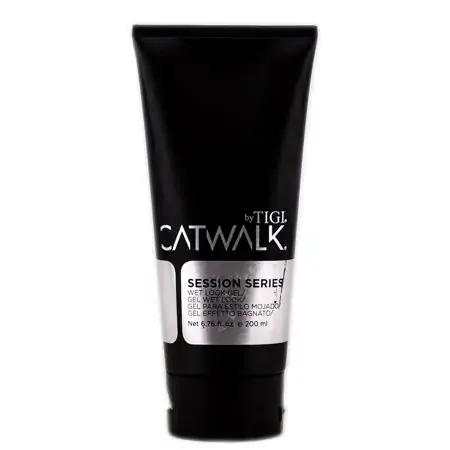 Catwalk Session Series Wet Look Gel Hair Styling Creams