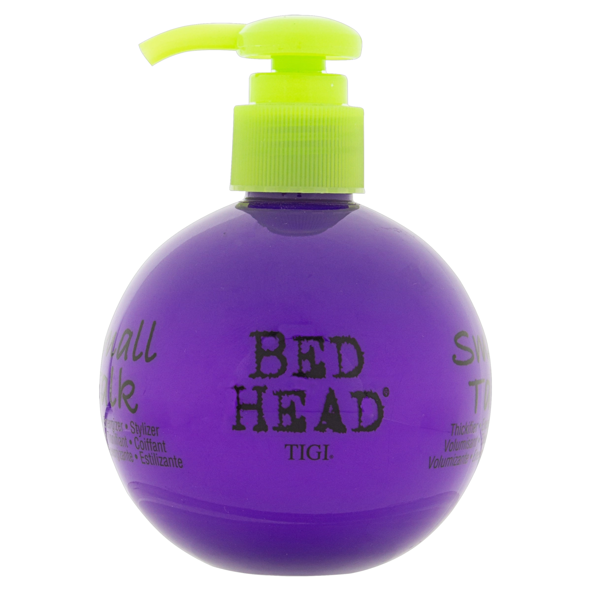 Modelador Bed Head Tigi Small Talk Frasco 200ml