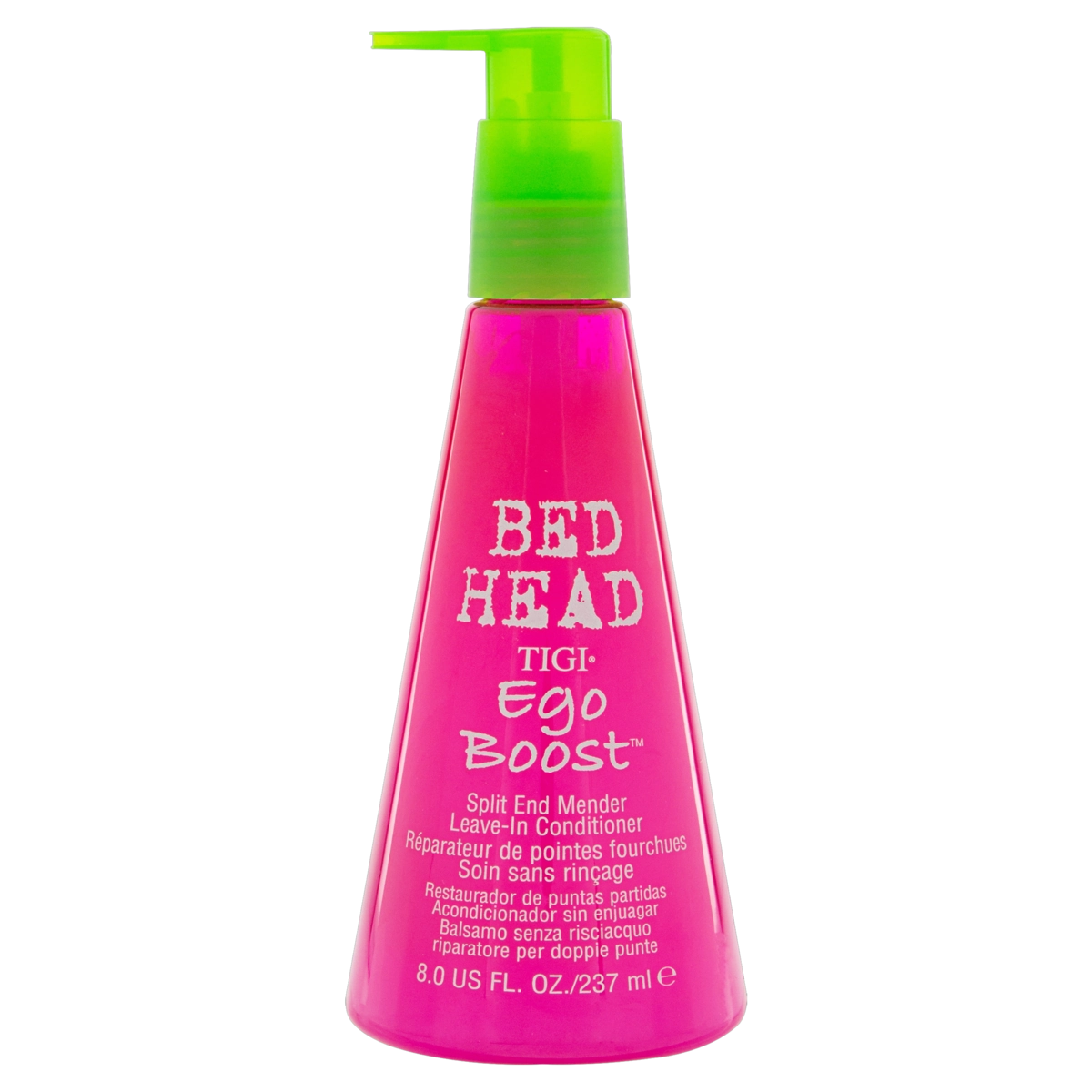 Sérum Para Pontas Duplas Bed Head Tigi Ego Boost Frasco 237ml