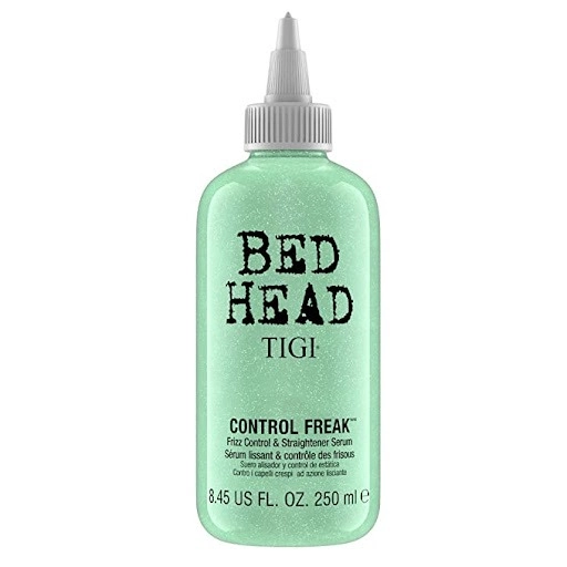Tigi Bed Head Control Freak Serum Frizz Control Straightener 250ml/9oz