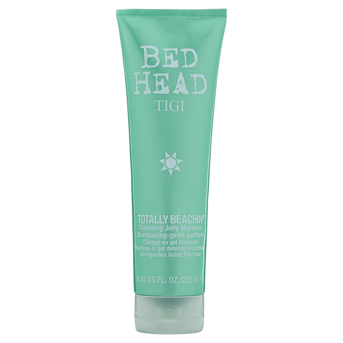 Shampoo Bed Head Tigi Totally Beachin Bisnaga 250ml