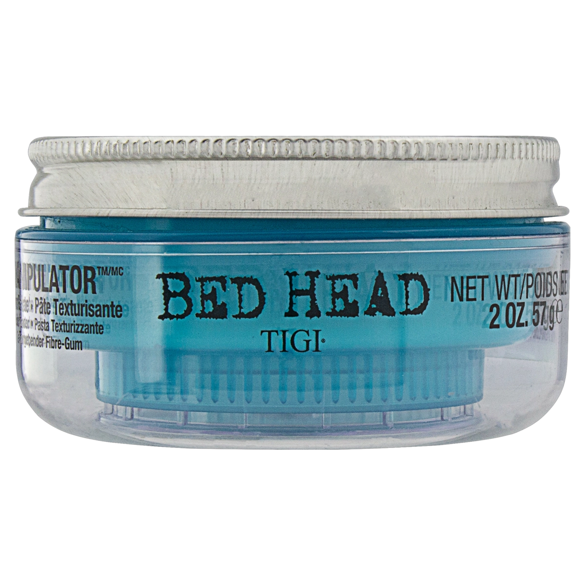 Pasta Texturizadora Manipulator Bed Head Tigi Pote 57g