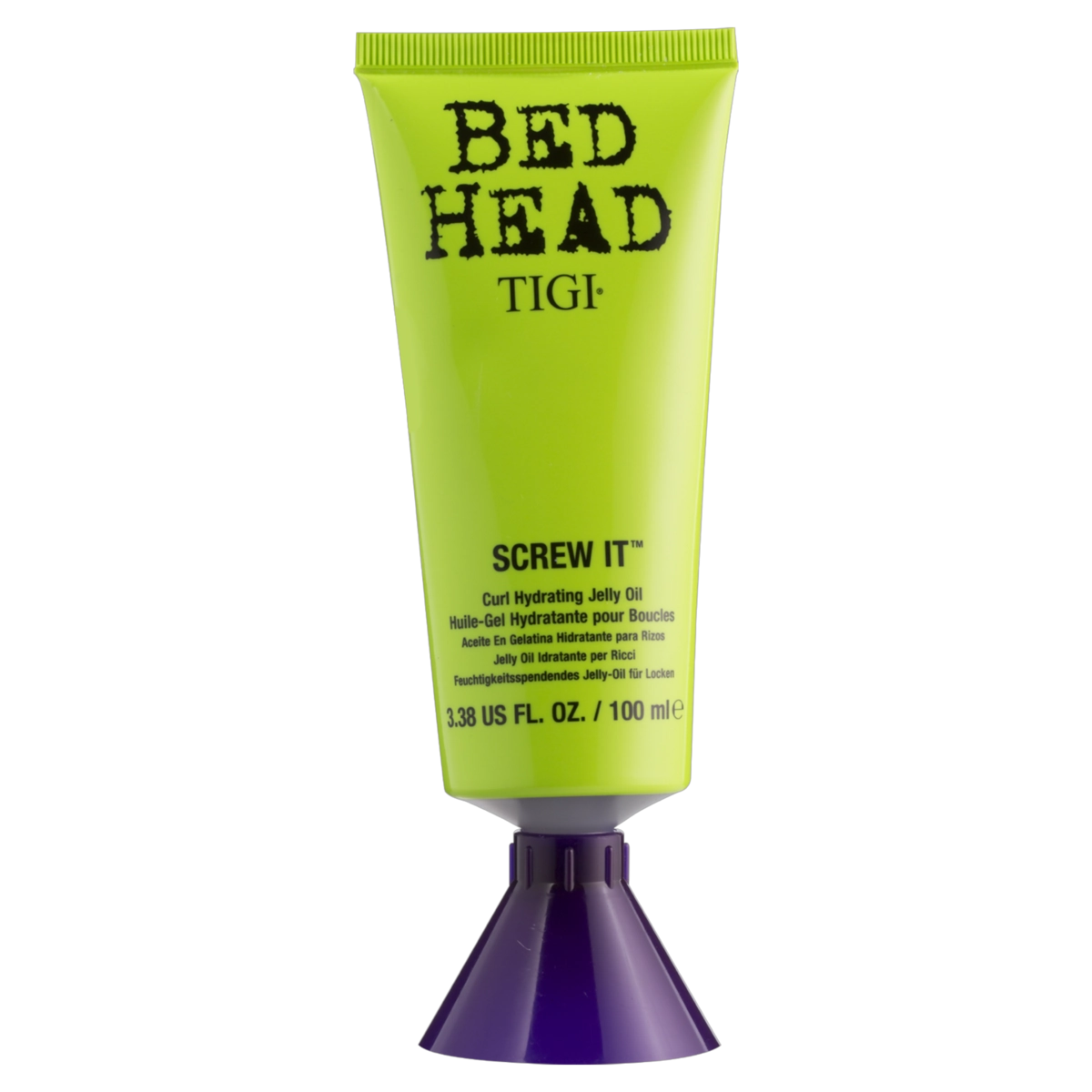 Gel Hidratante Antifrizz Bed Head Bisnaga 100ml