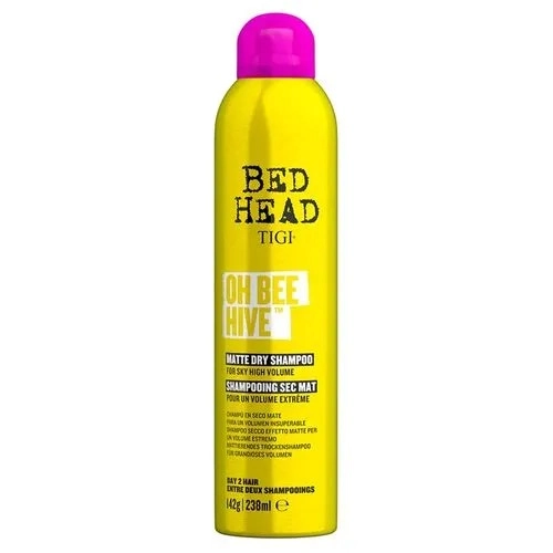 Shampoo A Seco Dry Oh Bee Hive Bed Head 238ml