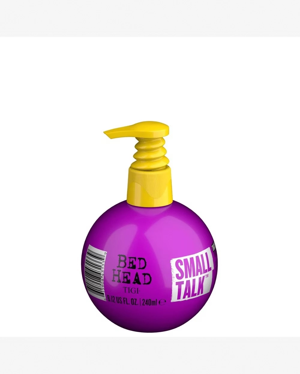 Creme De Volume Tigi Small Talk Bed Head 240ml