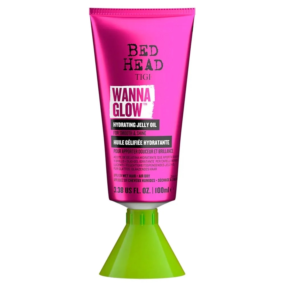 óleo Brilho Tigi Bed Head Jelly Bed Head 100ml