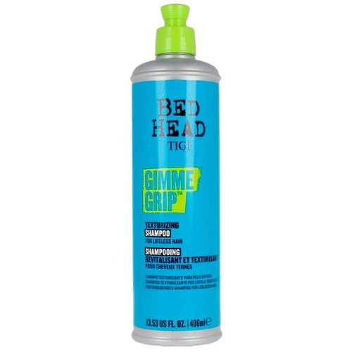 Shampoo Gimme Grip Bed Head 400ml