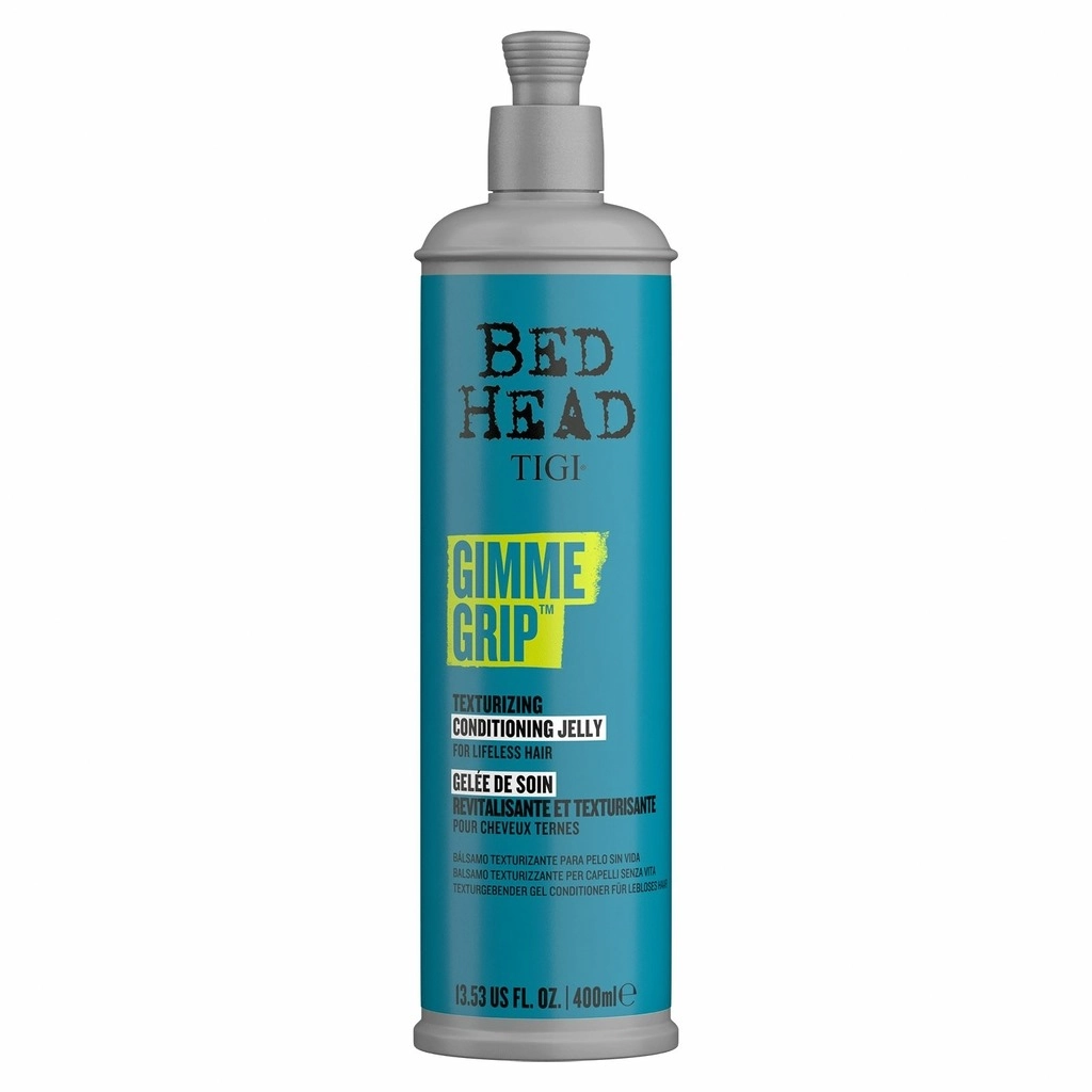 Condicionador Gimme Grip Tigi Bed Head 400ml