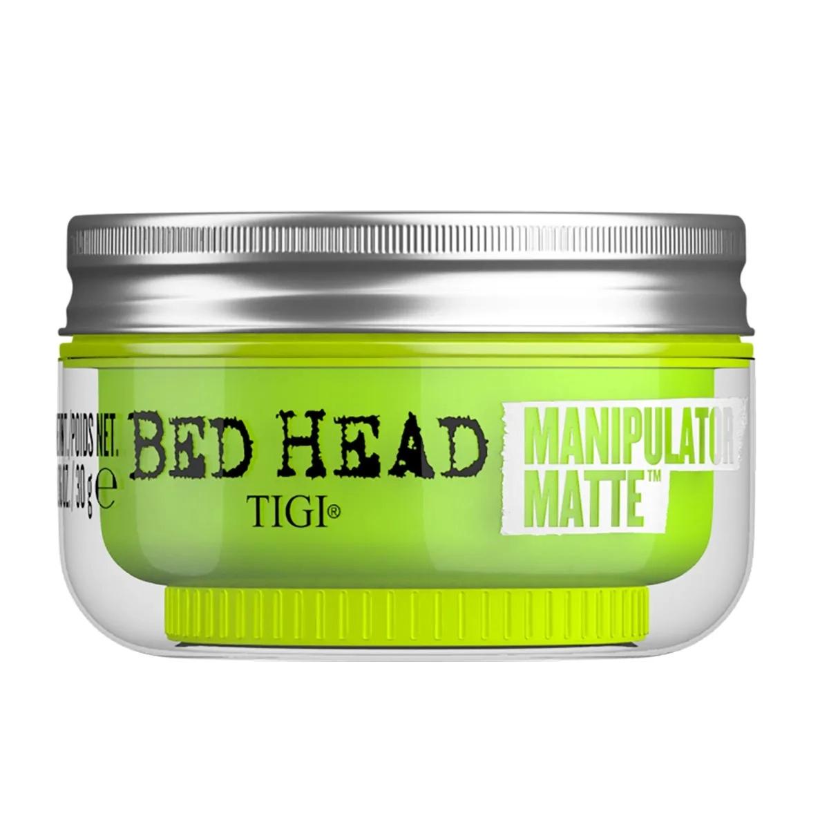 Cera Capilar Manipulator Matte Tigi Bed Head 57g