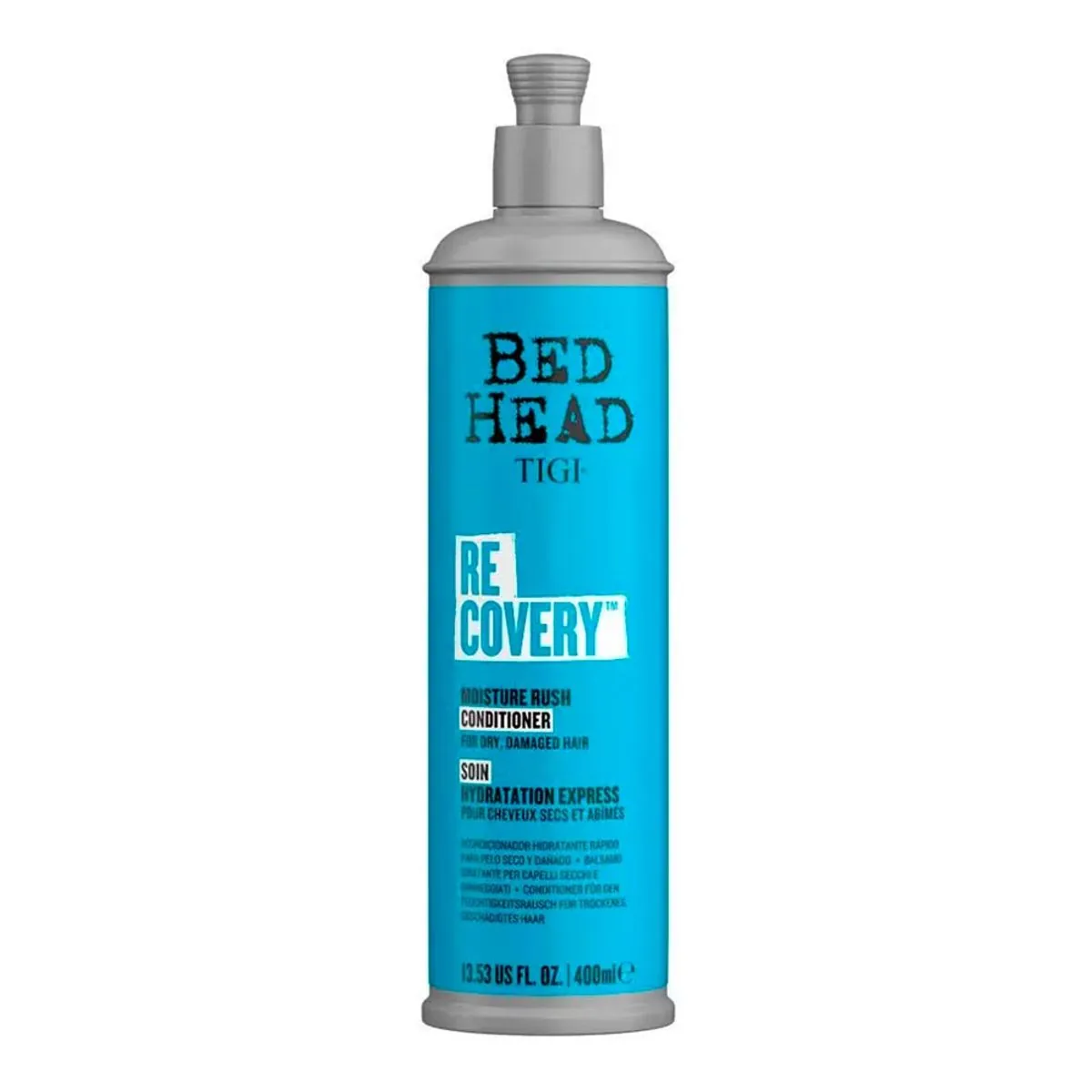 Bed Head Condicionador Recovery 400ml