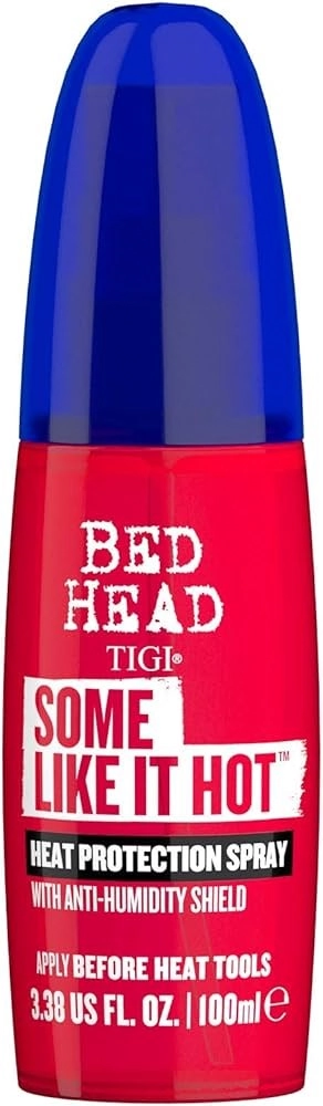 Protetor Térmico Some Like It Spray Quente Bed Head 100 Ml