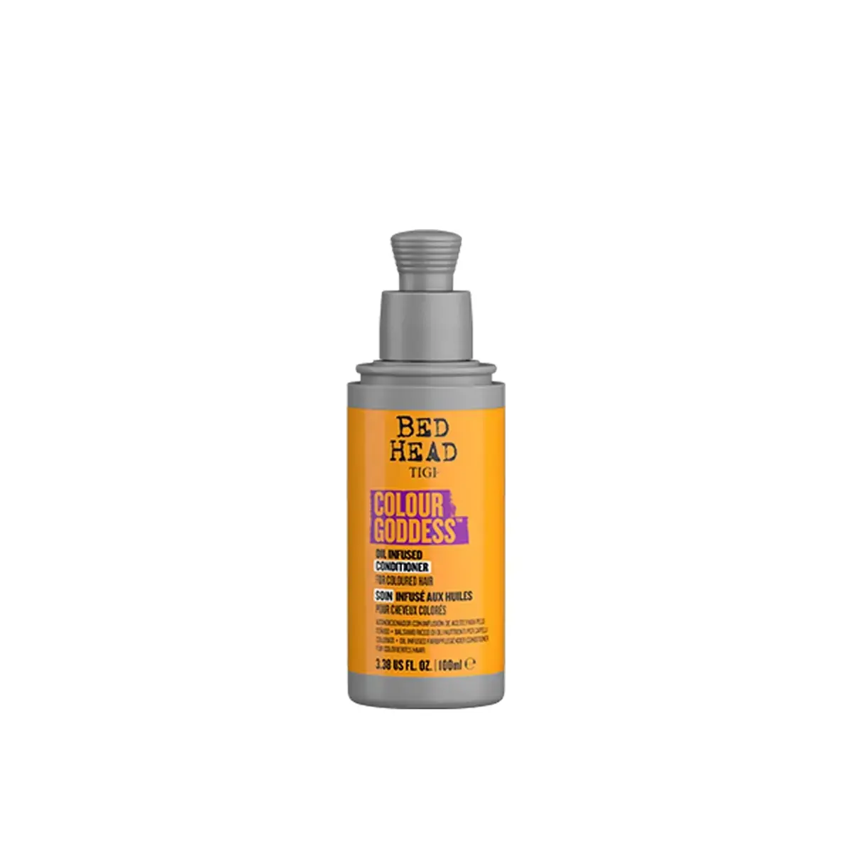 Condicionador Bed Head Tigi Colour Goddess 100ml