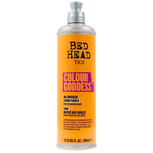 Condicionador Tigi Colour Goddess Bed Head 400ml
