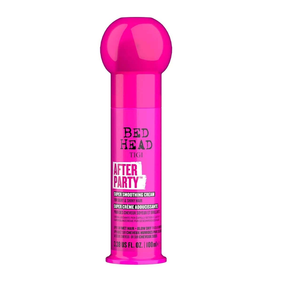 Leave In Tigi Bed Head After Party 100ml
