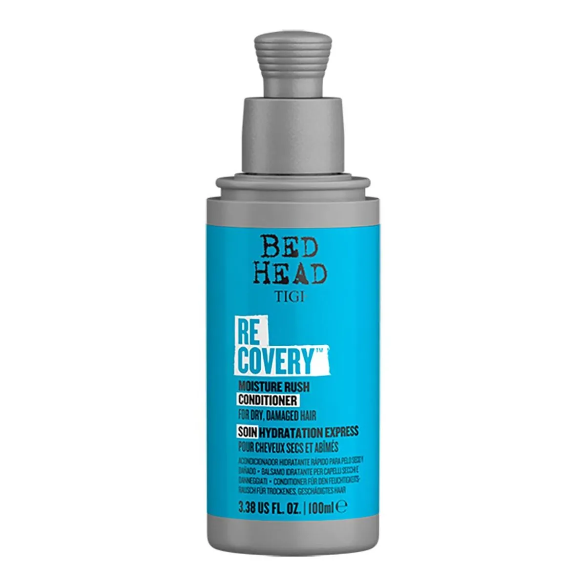 Bed Head Condicionador Recovery 100ml