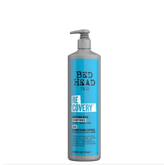Condicionador Bed Head Recovery Tigi 970ml