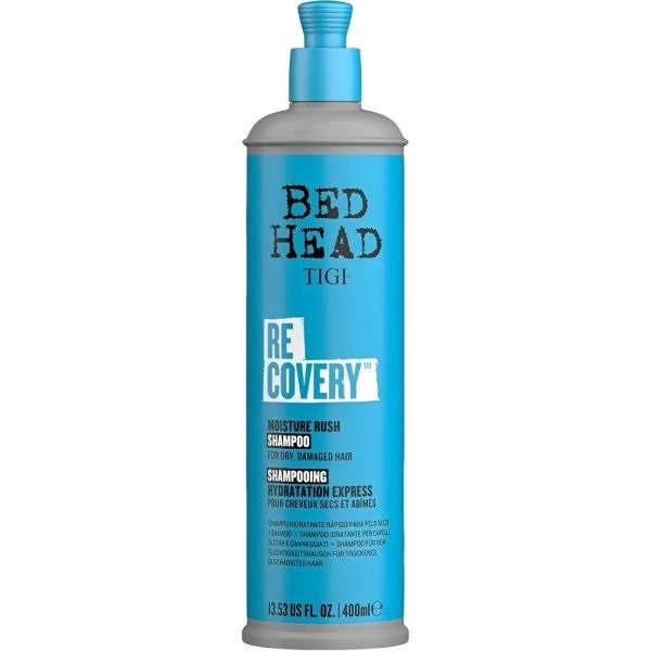 Shampoo Recovery Bed Head Tigi 750ml