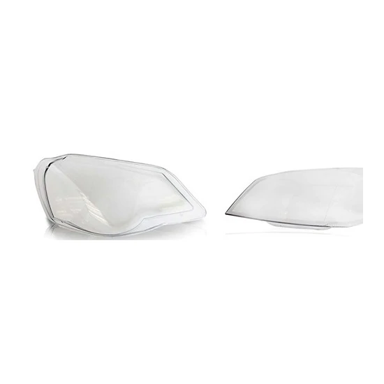 Lente do Farol Principal RENAULT MEGANE/SCENIC Lado Esquerdo - RUFATO SJ222