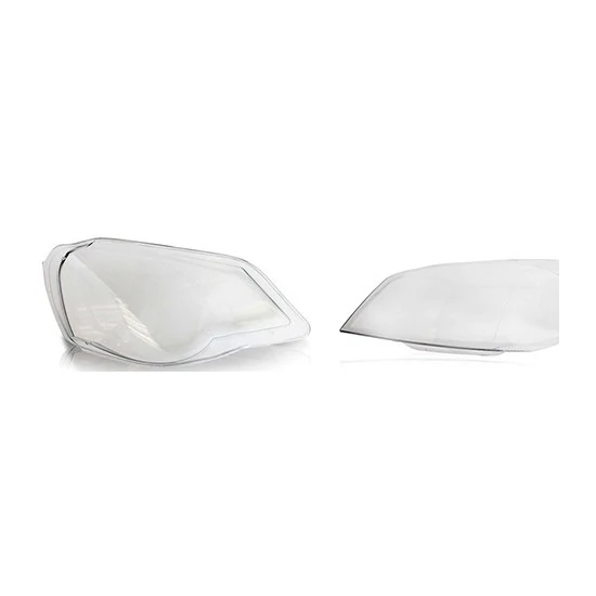 Lente do Farol Principal RENAULT MEGANE/SCENIC Lado Direito - RUFATO SJ221