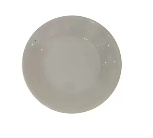 Fruteira Porcelana Noah Branco 30cm St61521 Ndi