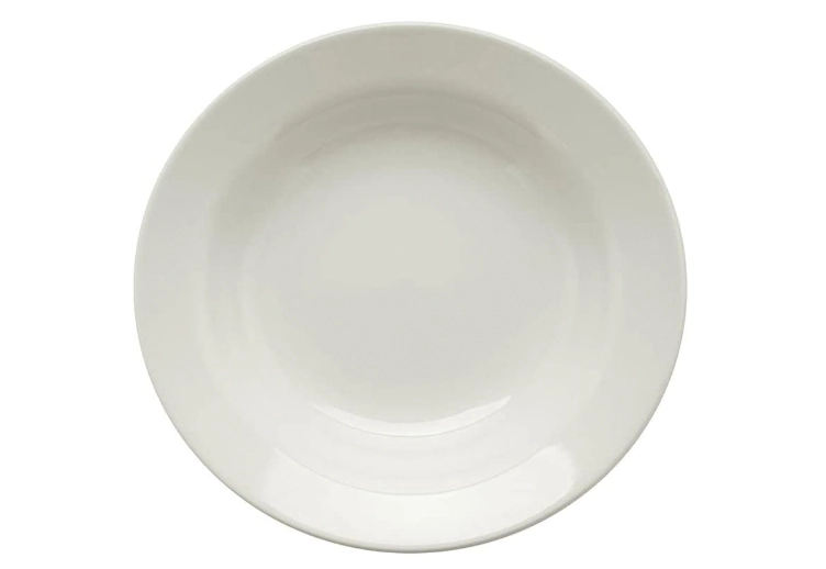 Prato Fundo Porcelana 22,5cm