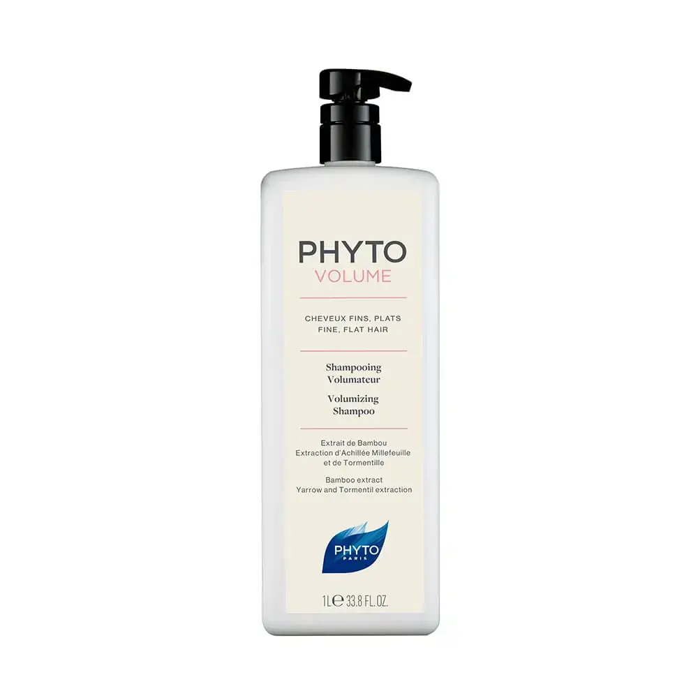 Phytovolume - Shampoo Para Volume 1l