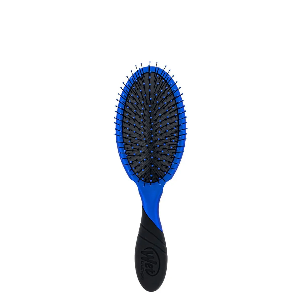 Escova para Desembaraçar WetBrush Pro Detangler Azul Royal