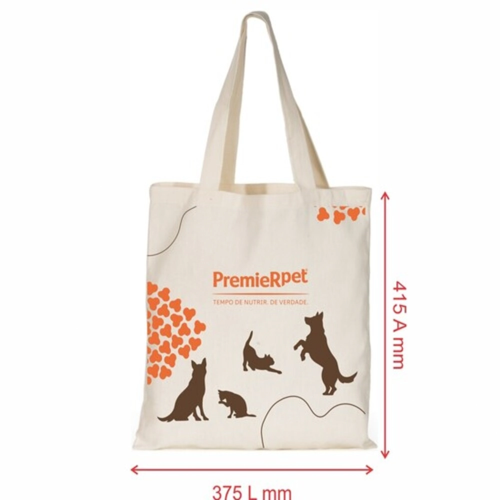 Ecobag Premier Pet