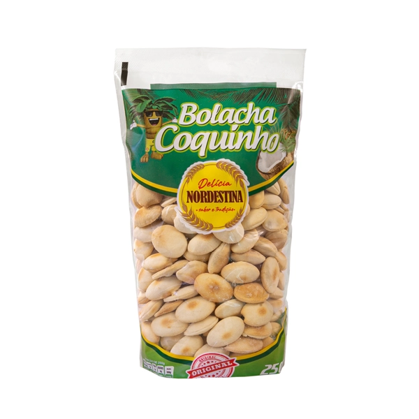 Delicia Nordestina Coquin