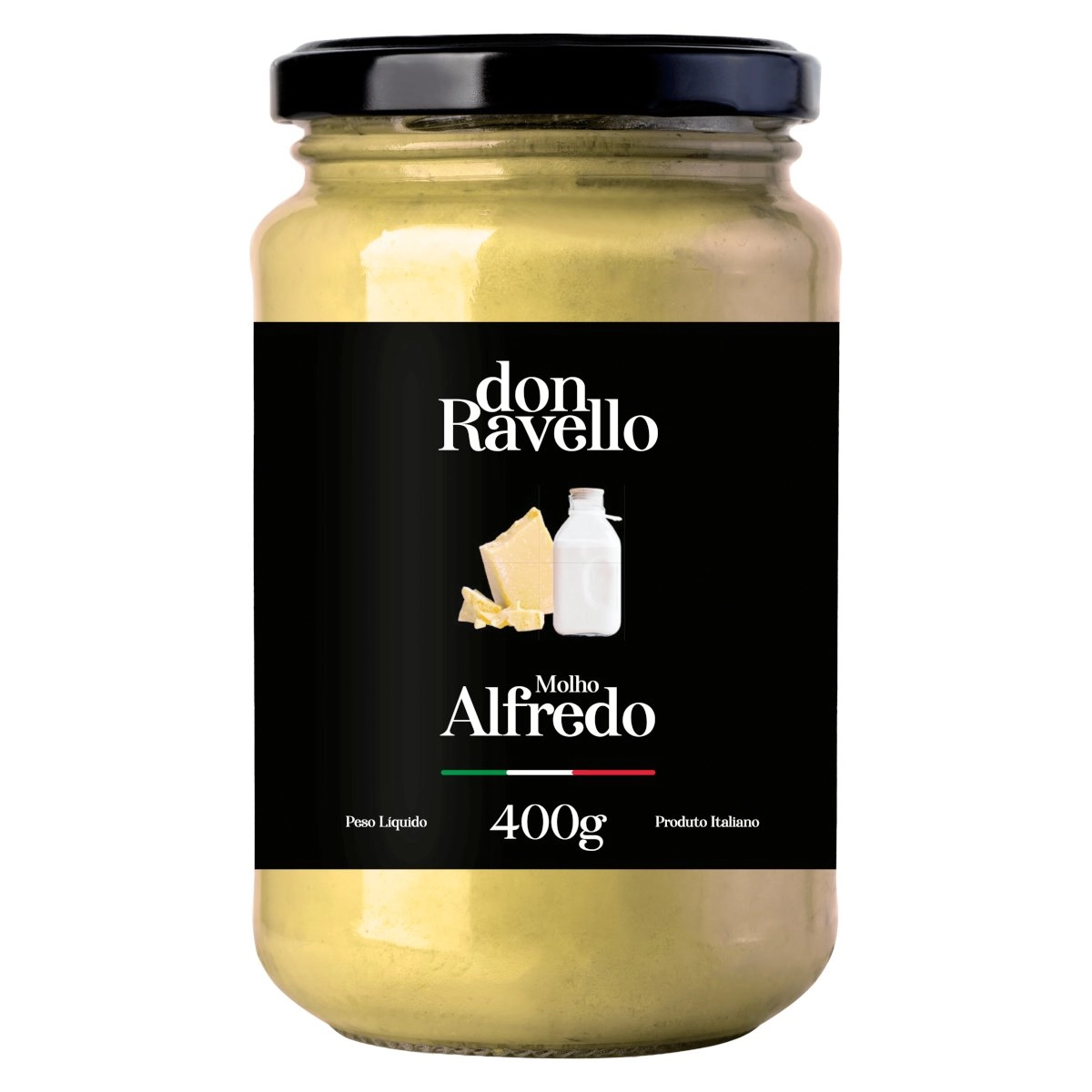 MOLHO DON RAVELLO
