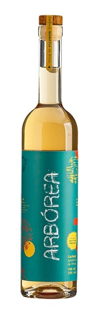 Cachaca Arborea Amburana 700ml