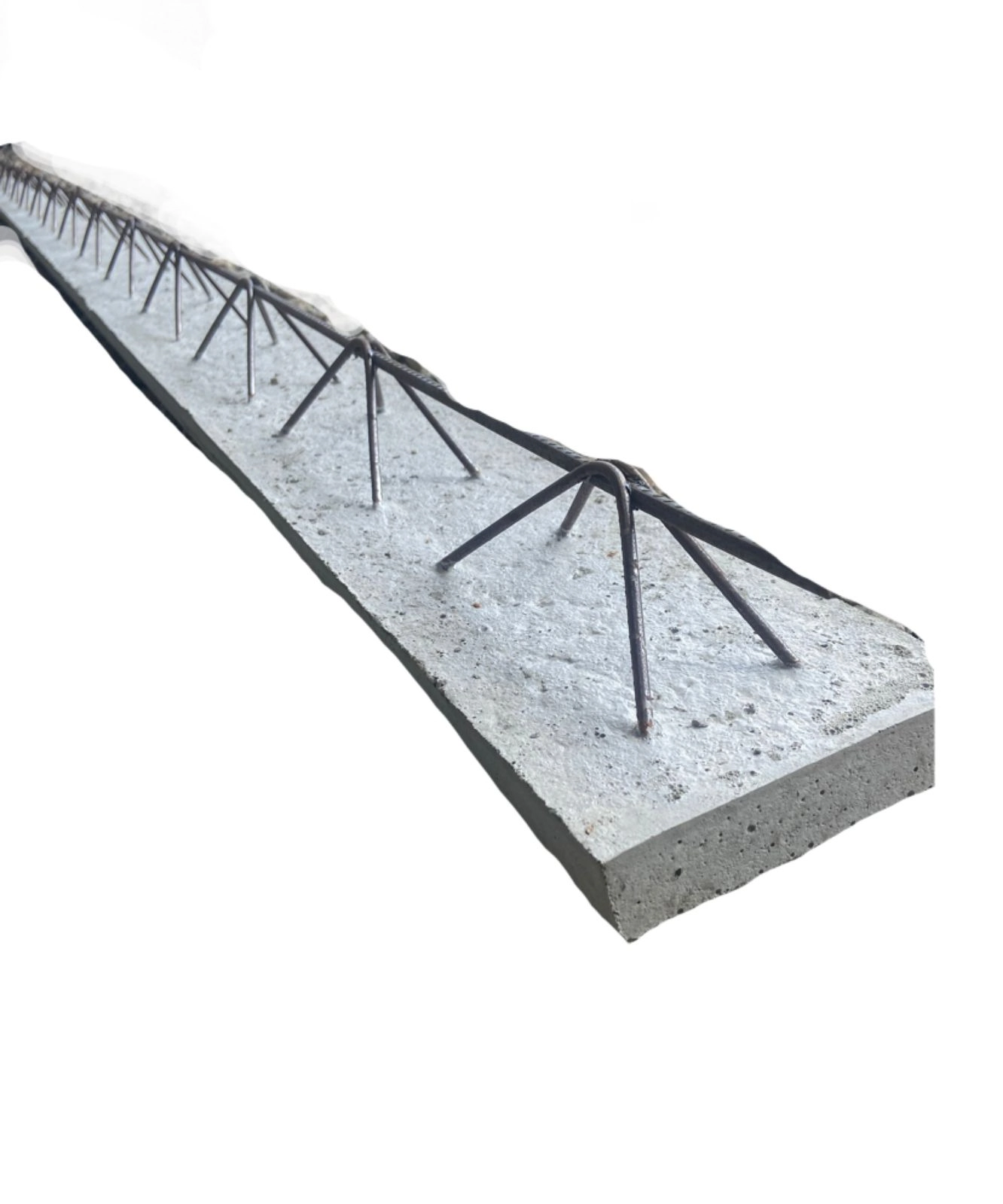 Vigota Treliçada H8 3m TRX