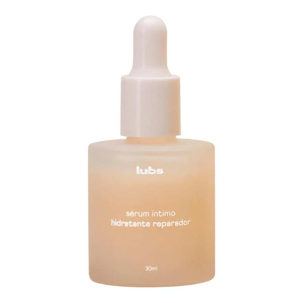 Hidratante íntimo Sérum Reparador Lubs Frasco 30ml