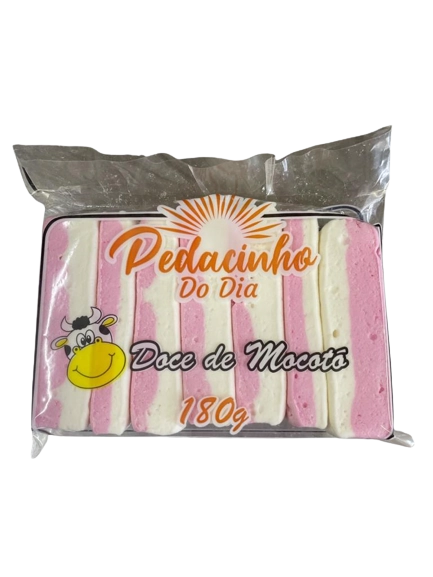 Mocoto Pedacinho Do Dia 180g
