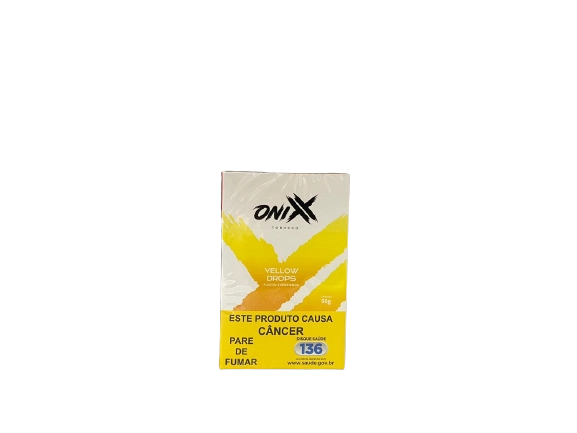 Essencia Ziggy Yellow Drops 50gr