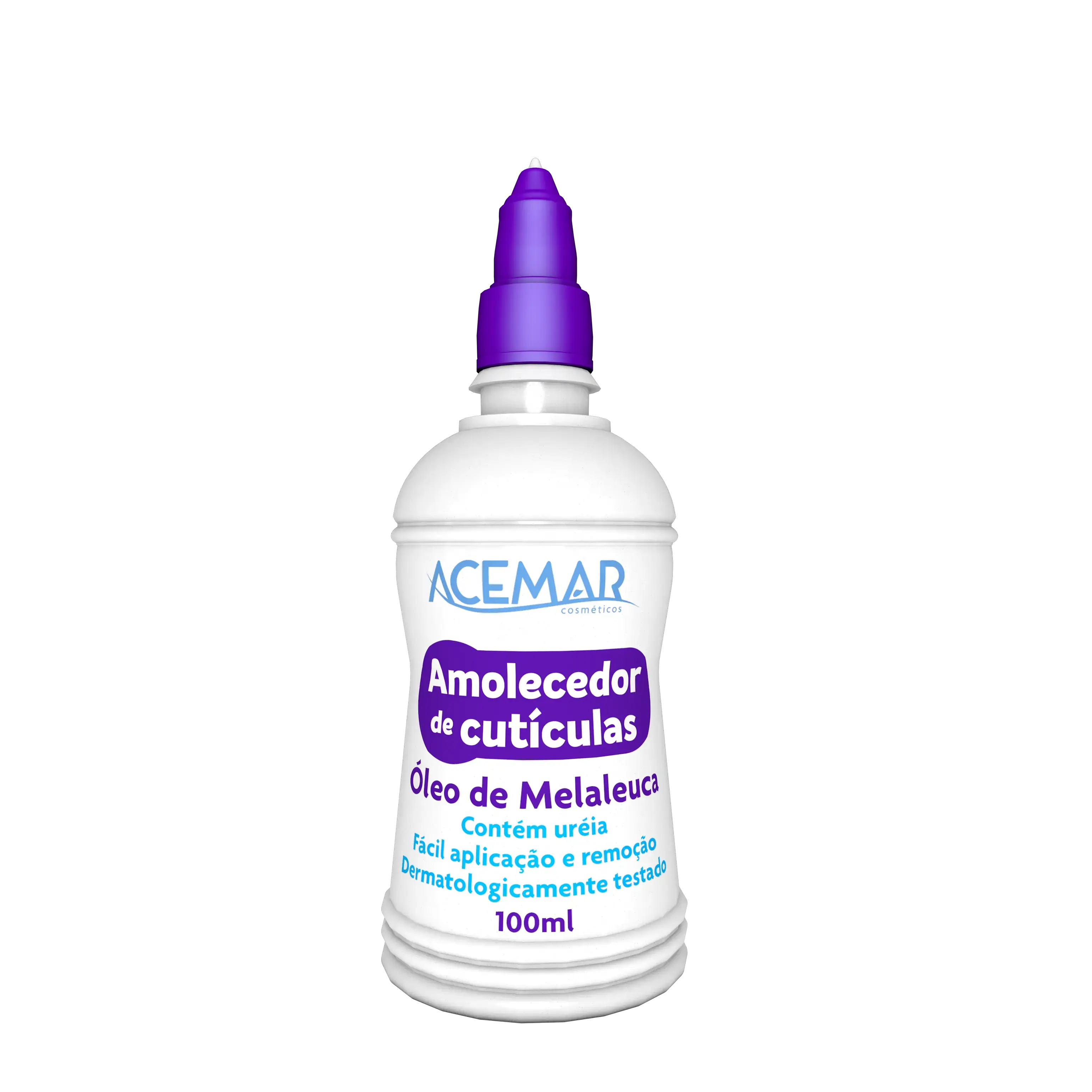 Amolecedor Cut Acemar Melaleuc