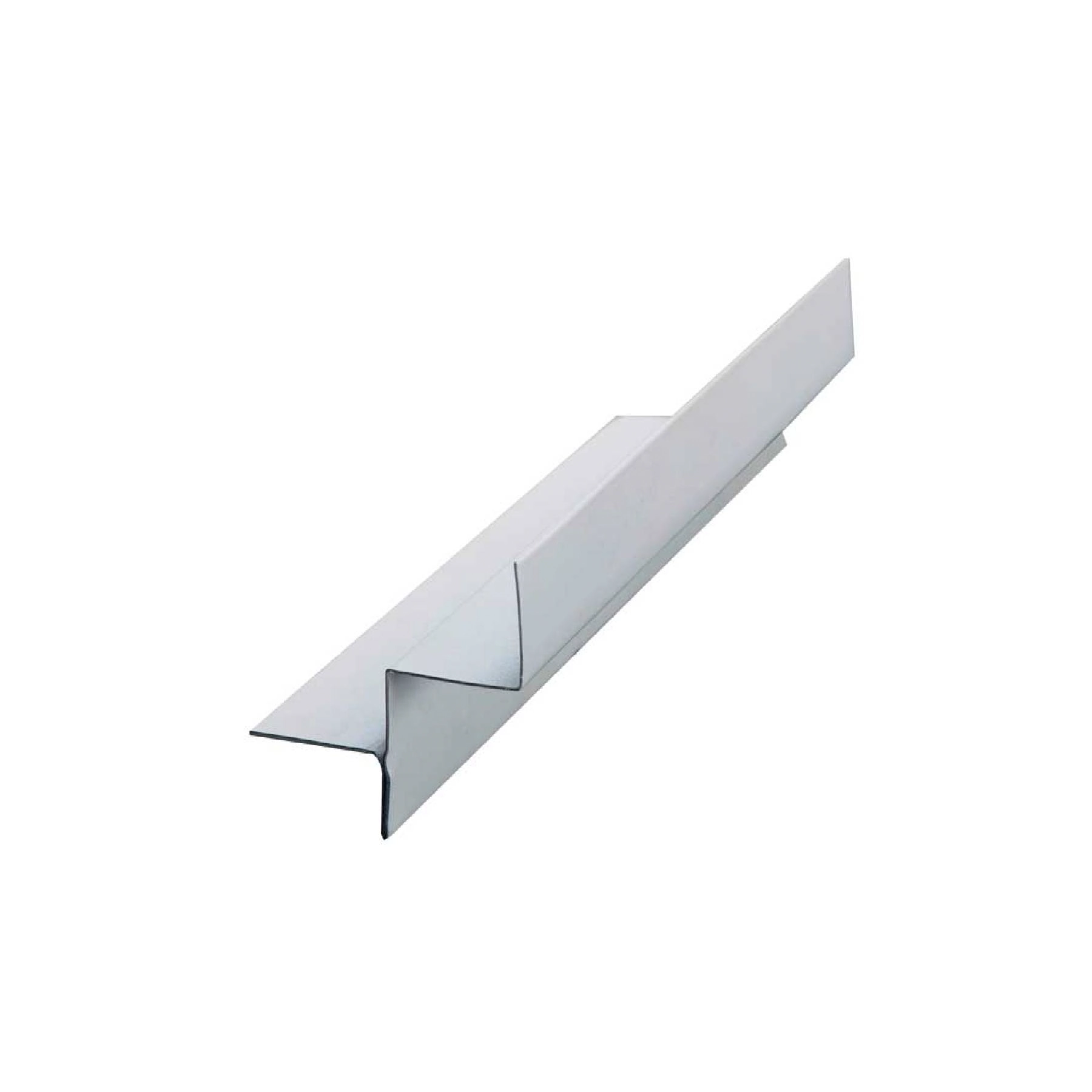 Perfil Tabica Lisa para Forro 48mm x 3m Ananda