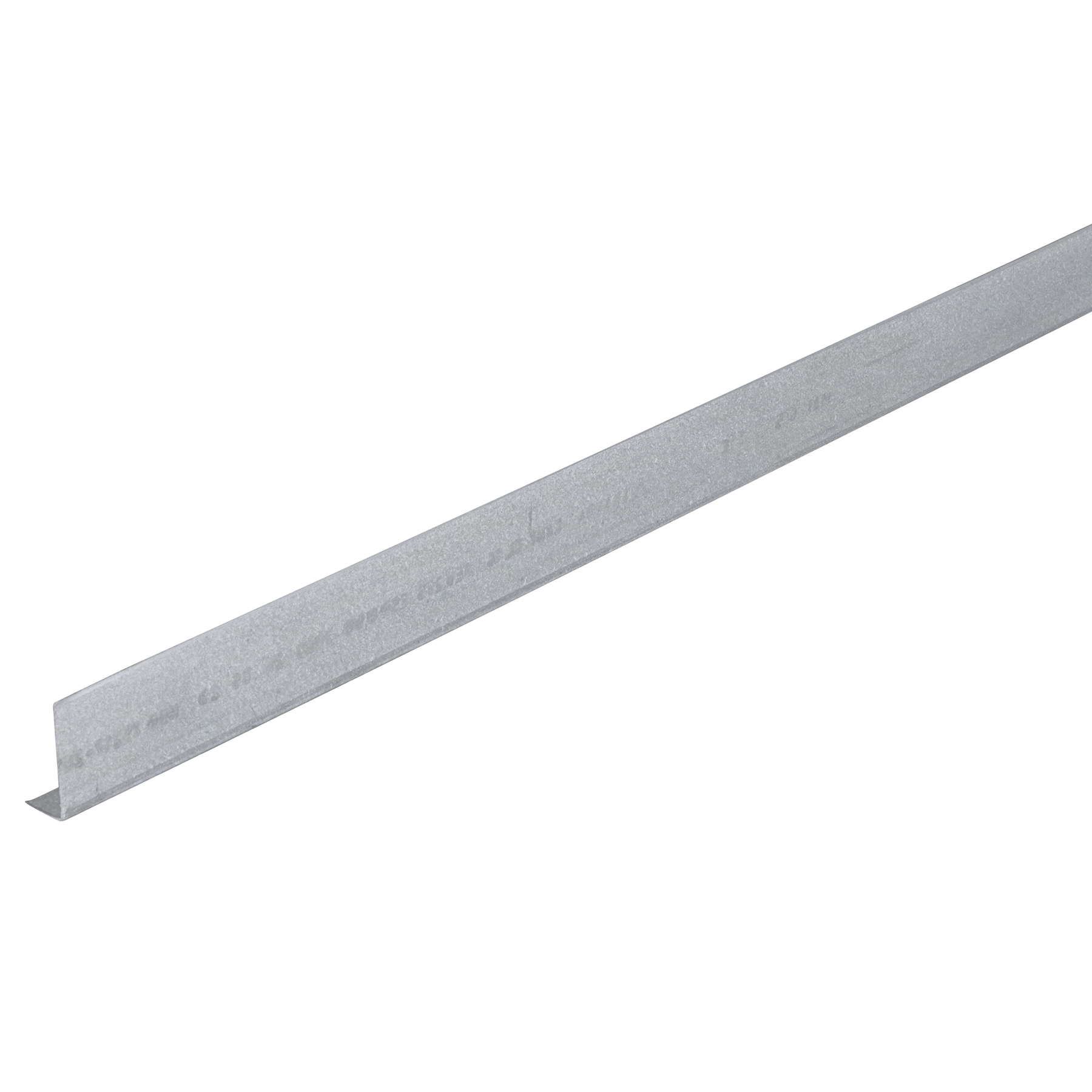Perfil Cantoneira L para Forro 14mm x 3m Ananda Metais
