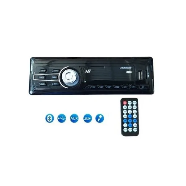 Som Automotivo Media Receiver - JR8 JT7000BTS
