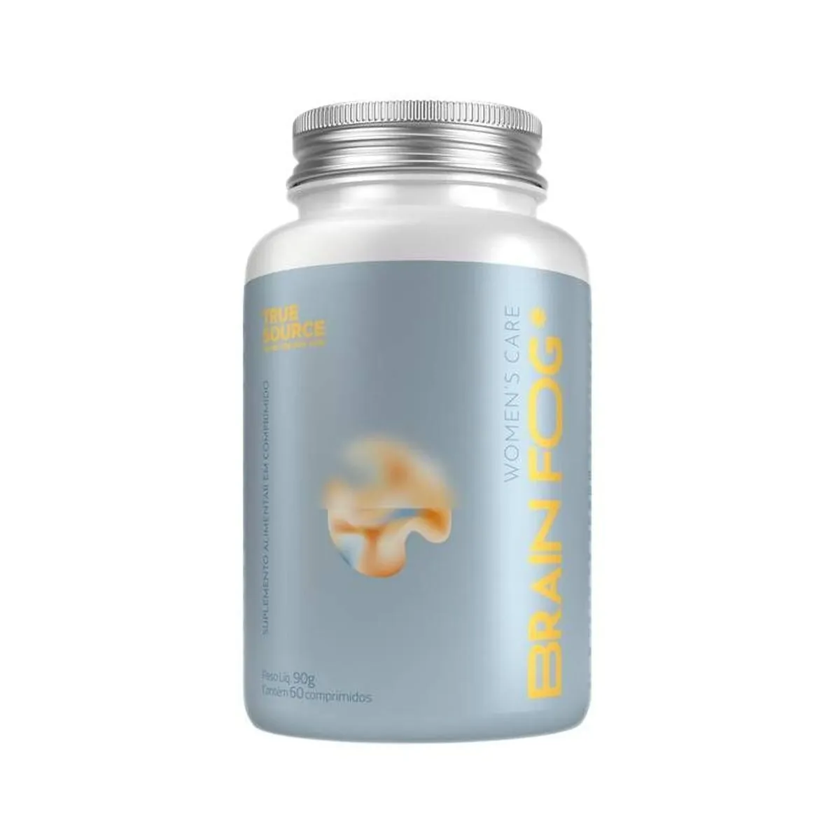 Brain Fog True Source 60 comprimidos
