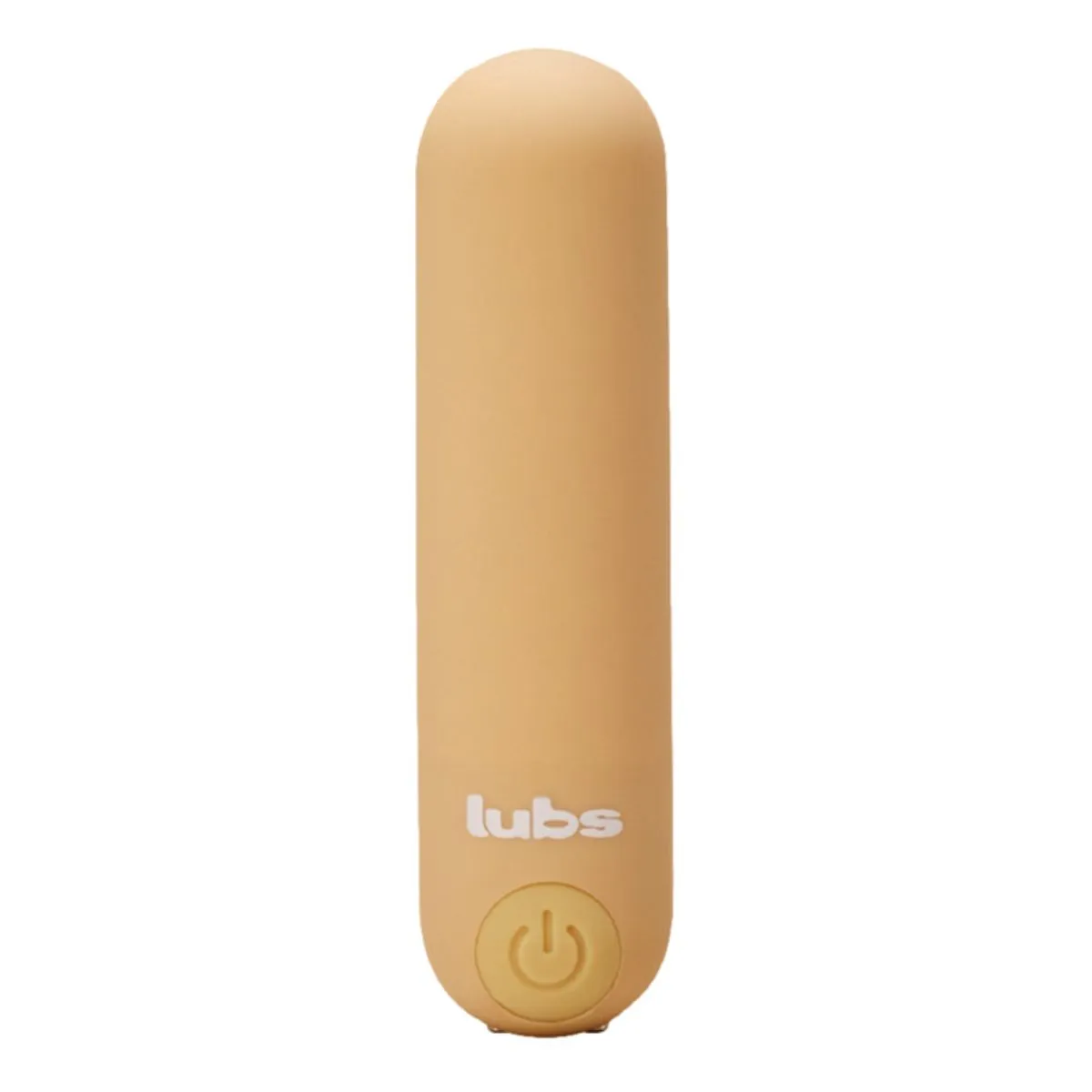 Vibrador Íntimo Lubs Bliss Bullet Plus Pantone 467c Recarregável 1 Unidade