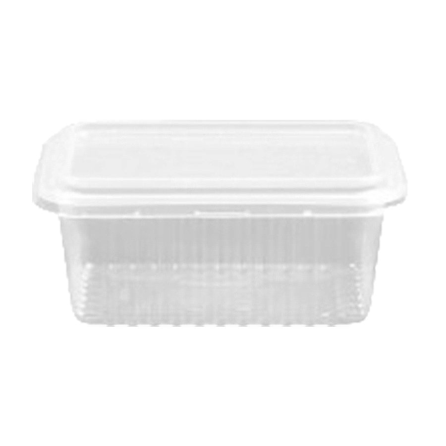 Pote Ret Freezer/micro
